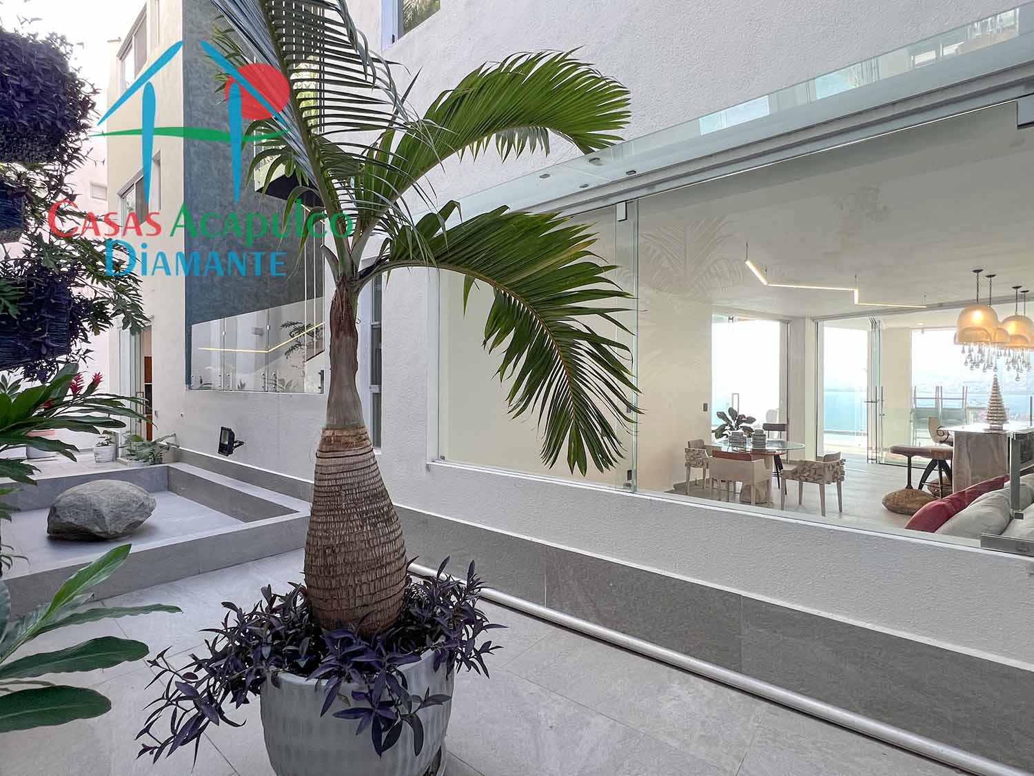 Villa Piama - Estancia 20